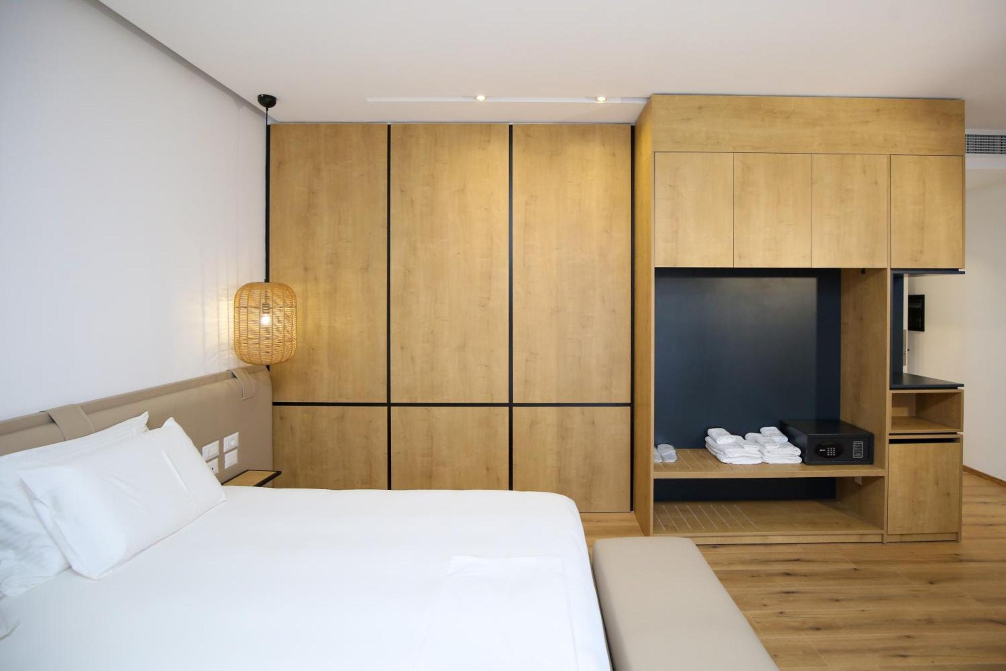 Oricon Coast Luxury Resort Орикум Екстериор снимка