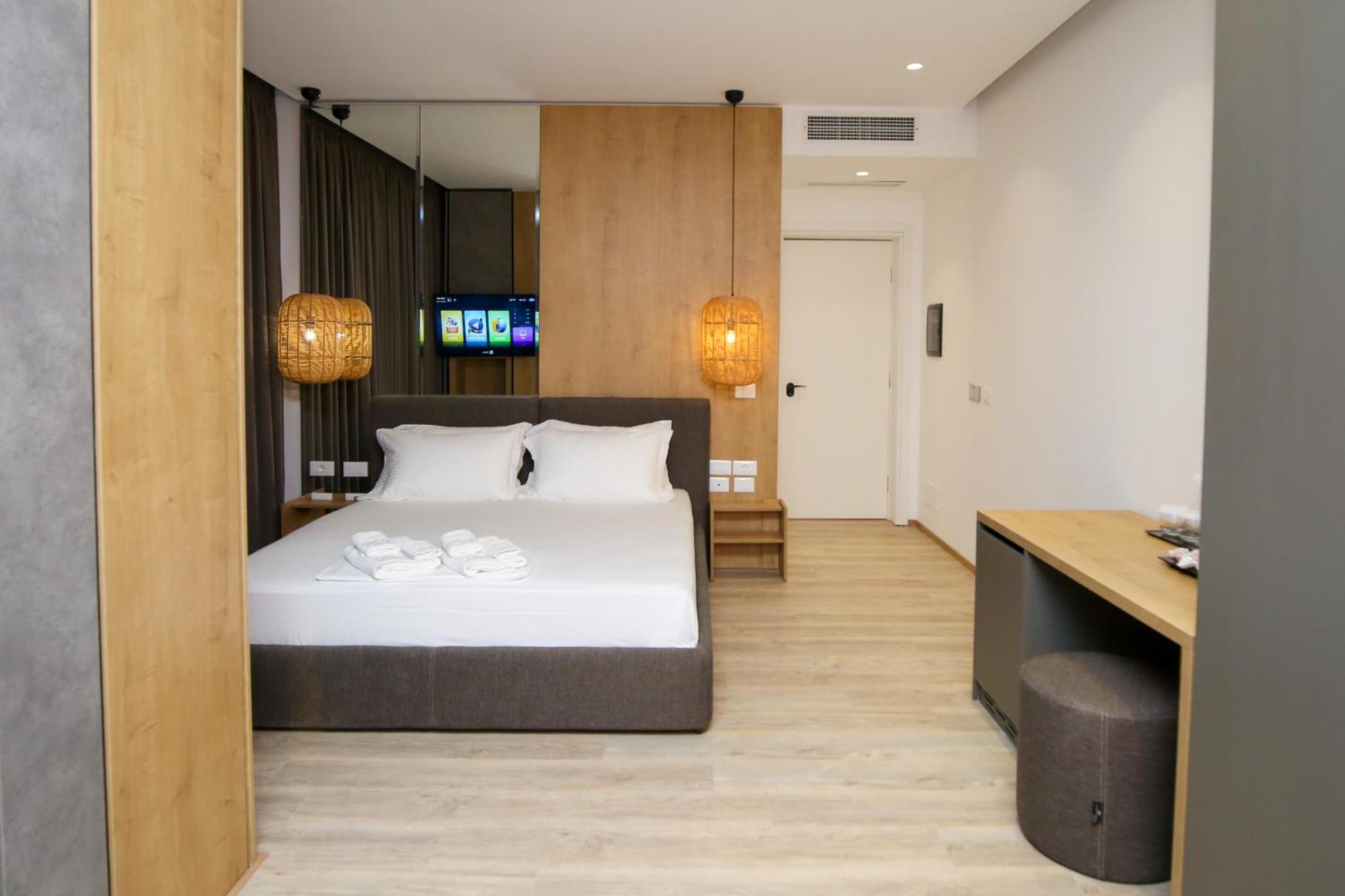 Oricon Coast Luxury Resort Орикум Екстериор снимка