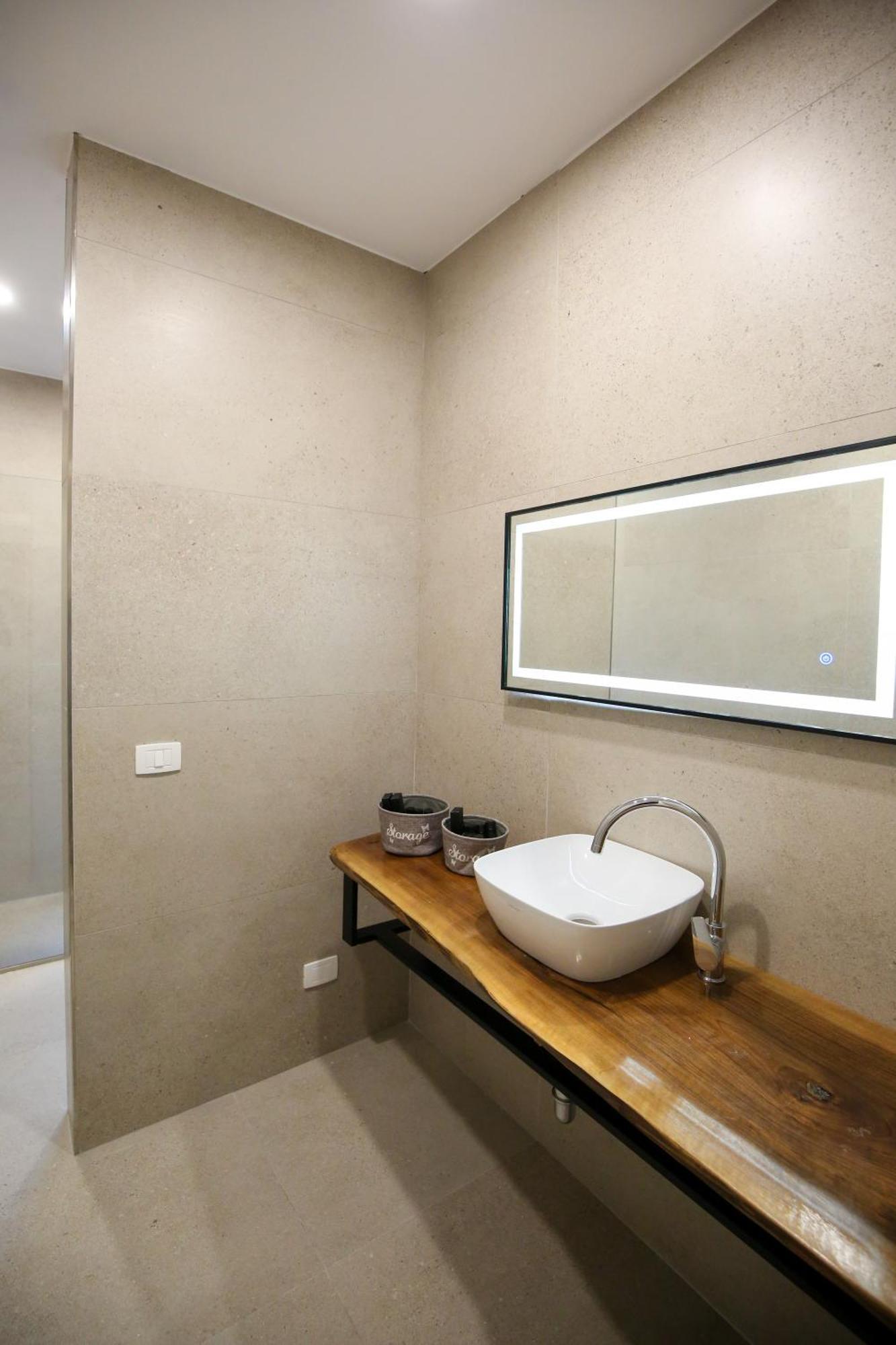 Oricon Coast Luxury Resort Орикум Екстериор снимка