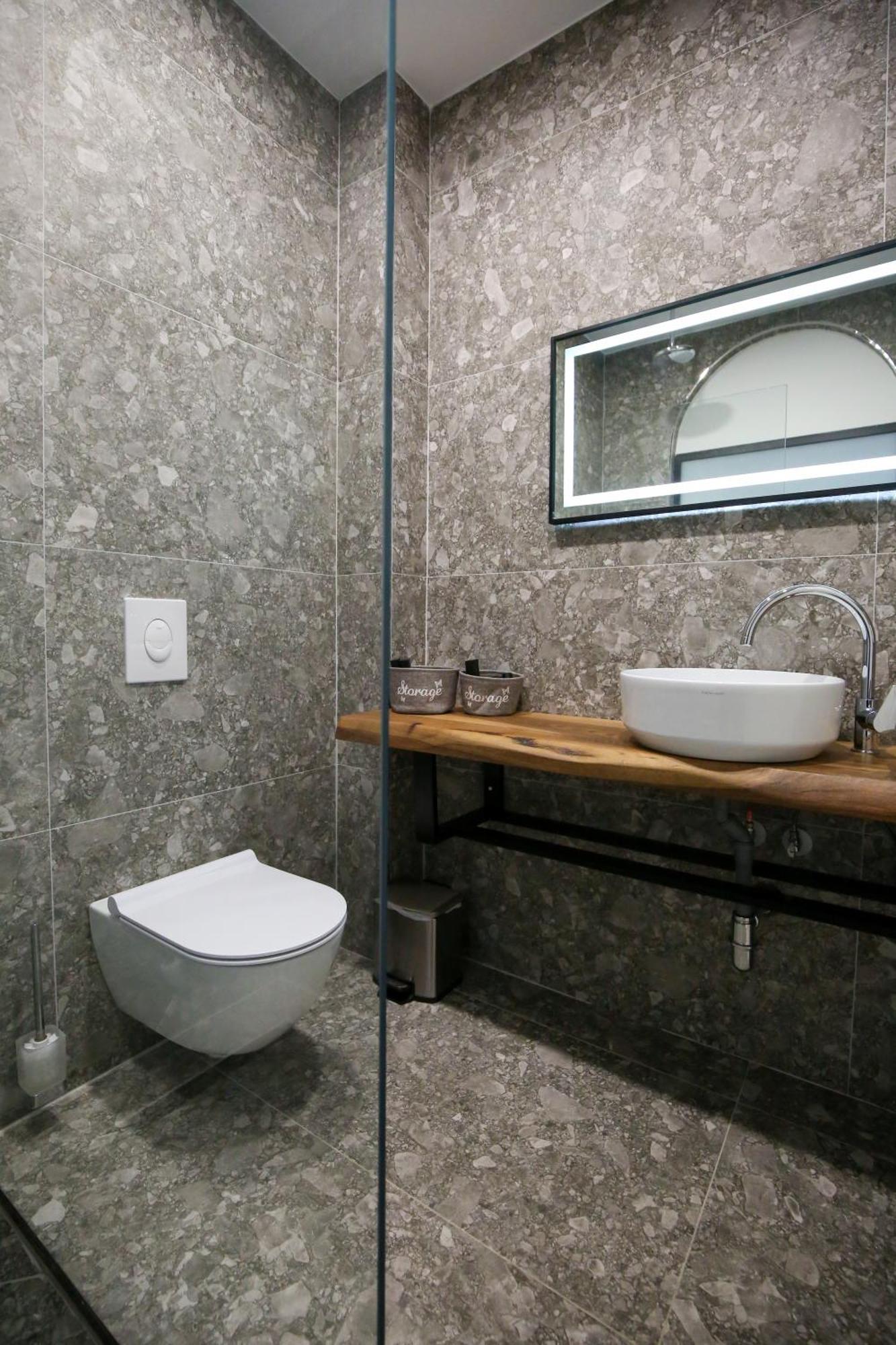 Oricon Coast Luxury Resort Орикум Екстериор снимка