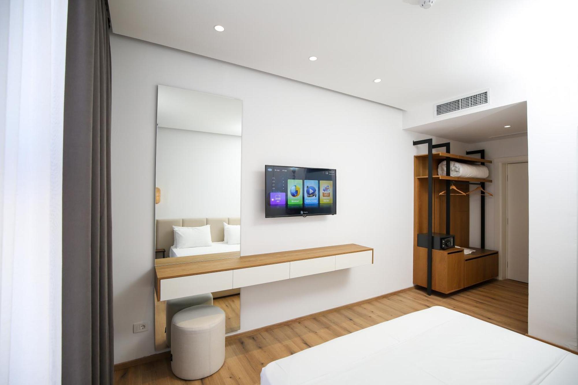 Oricon Coast Luxury Resort Орикум Екстериор снимка
